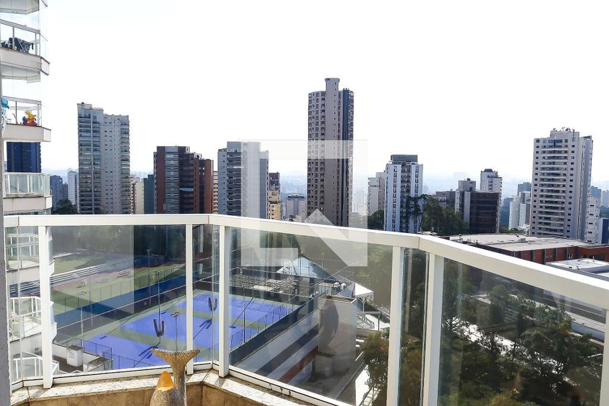 Apartamento, 4 quartos, 225 m² - Foto 26