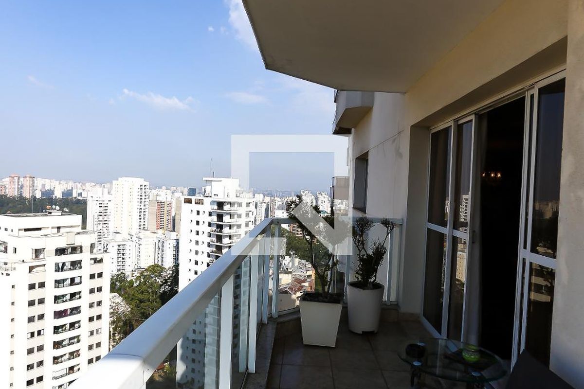 Apartamento, 4 quartos, 225 m² - Foto 28