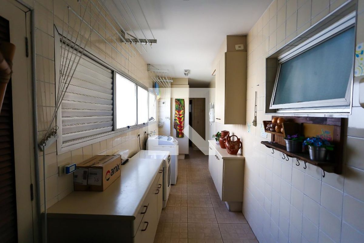 Apartamento, 4 quartos, 225 m² - Foto 130