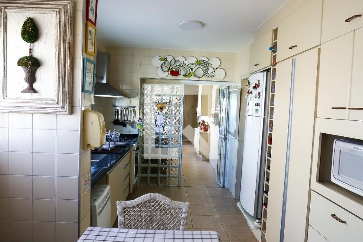 Apartamento, 4 quartos, 225 m² - Foto 116