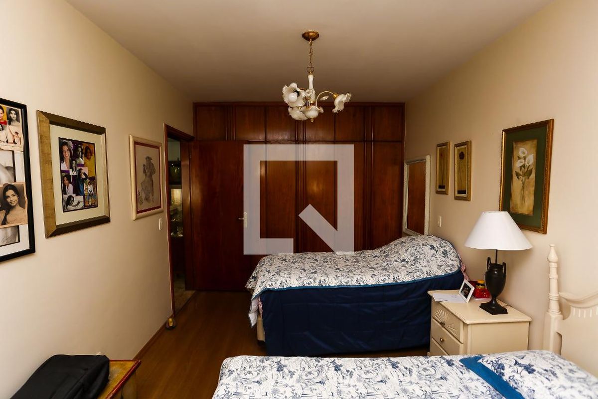 Apartamento, 4 quartos, 225 m² - Foto 50