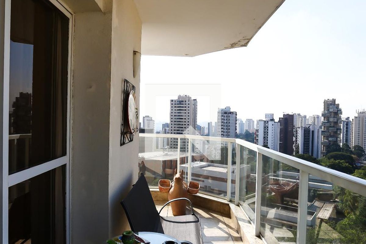 Apartamento, 4 quartos, 225 m² - Foto 24
