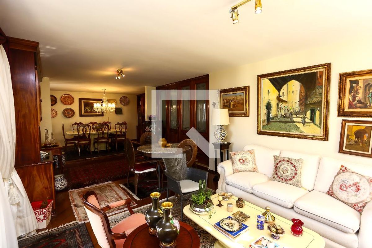 Apartamento, 4 quartos, 225 m² - Foto 16
