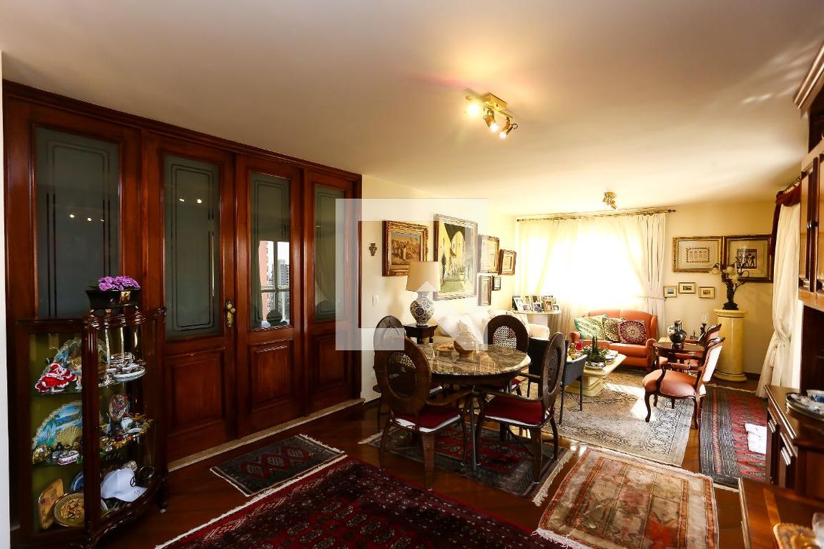 Apartamento, 4 quartos, 225 m² - Foto 8