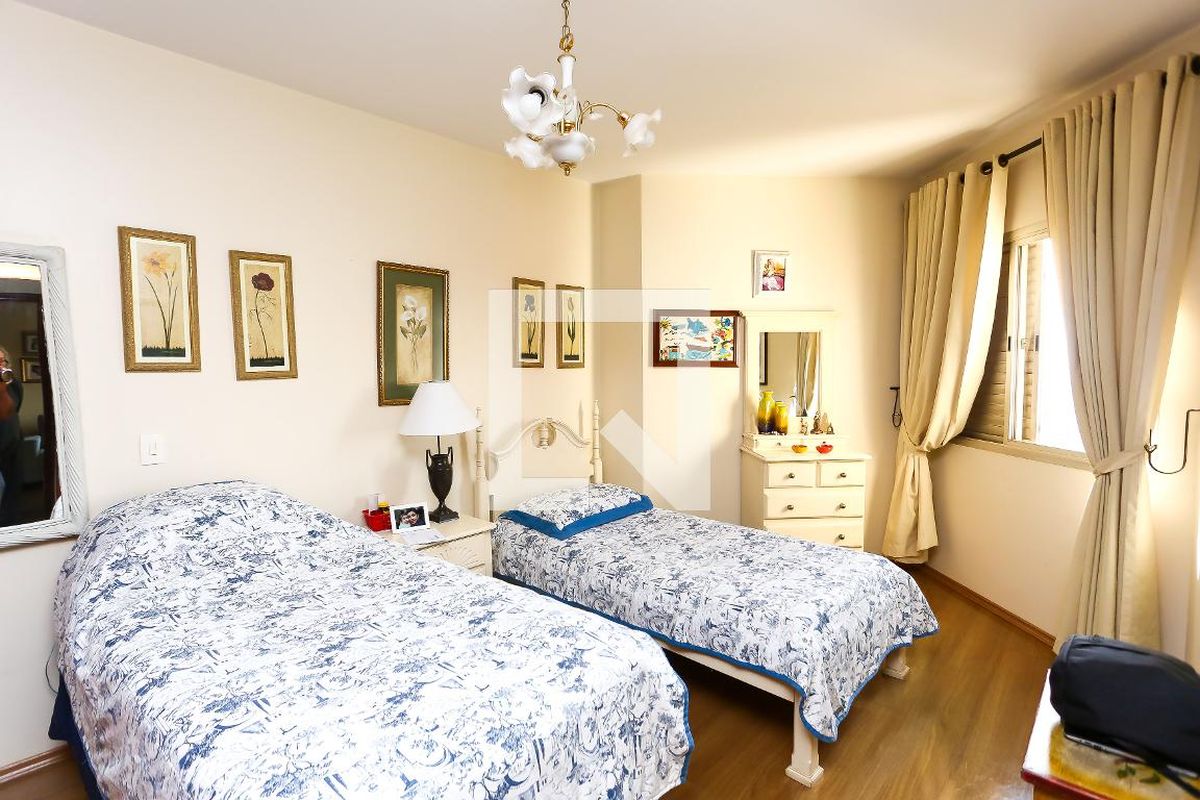 Apartamento, 4 quartos, 225 m² - Foto 42