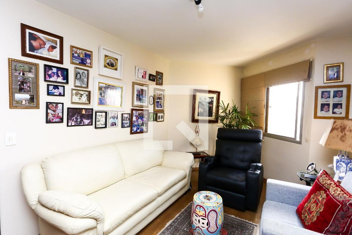 Apartamento, 4 quartos, 225 m² - Foto 36
