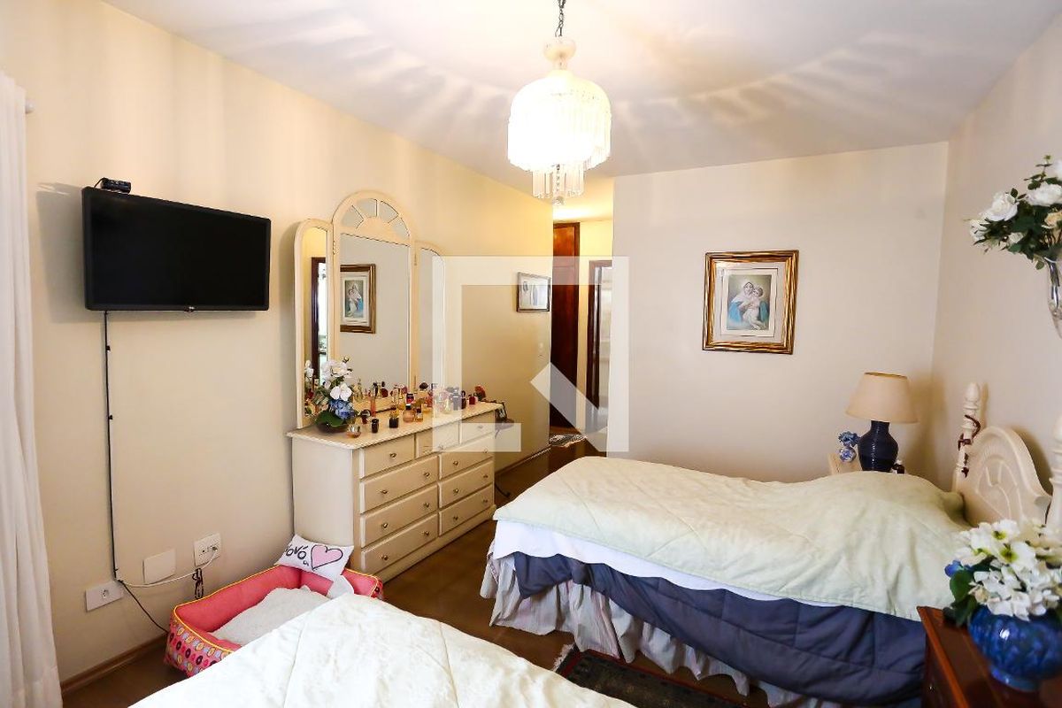 Apartamento, 4 quartos, 225 m² - Foto 68