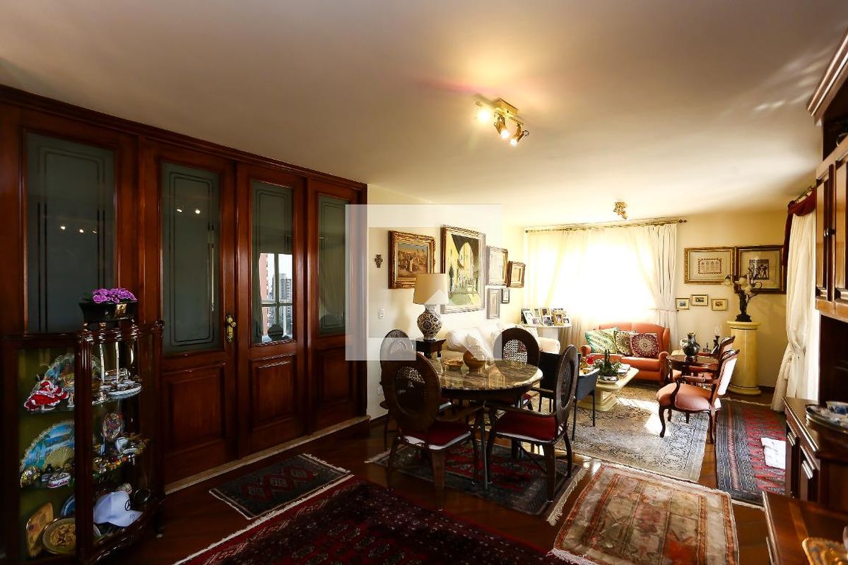 Apartamento, 4 quartos, 225 m² - Foto 6