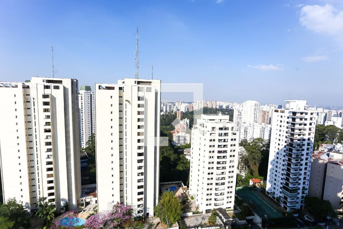Apartamento, 4 quartos, 225 m² - Foto 32