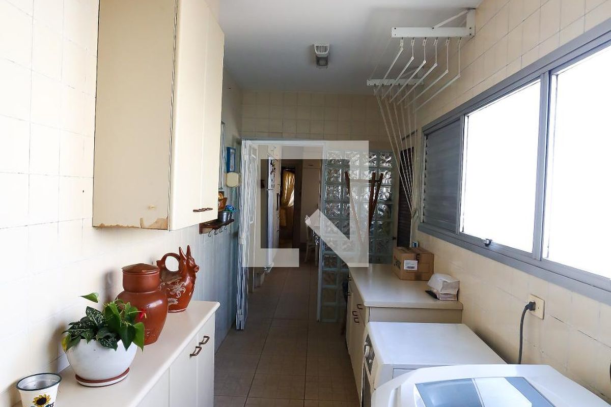 Apartamento, 4 quartos, 225 m² - Foto 134