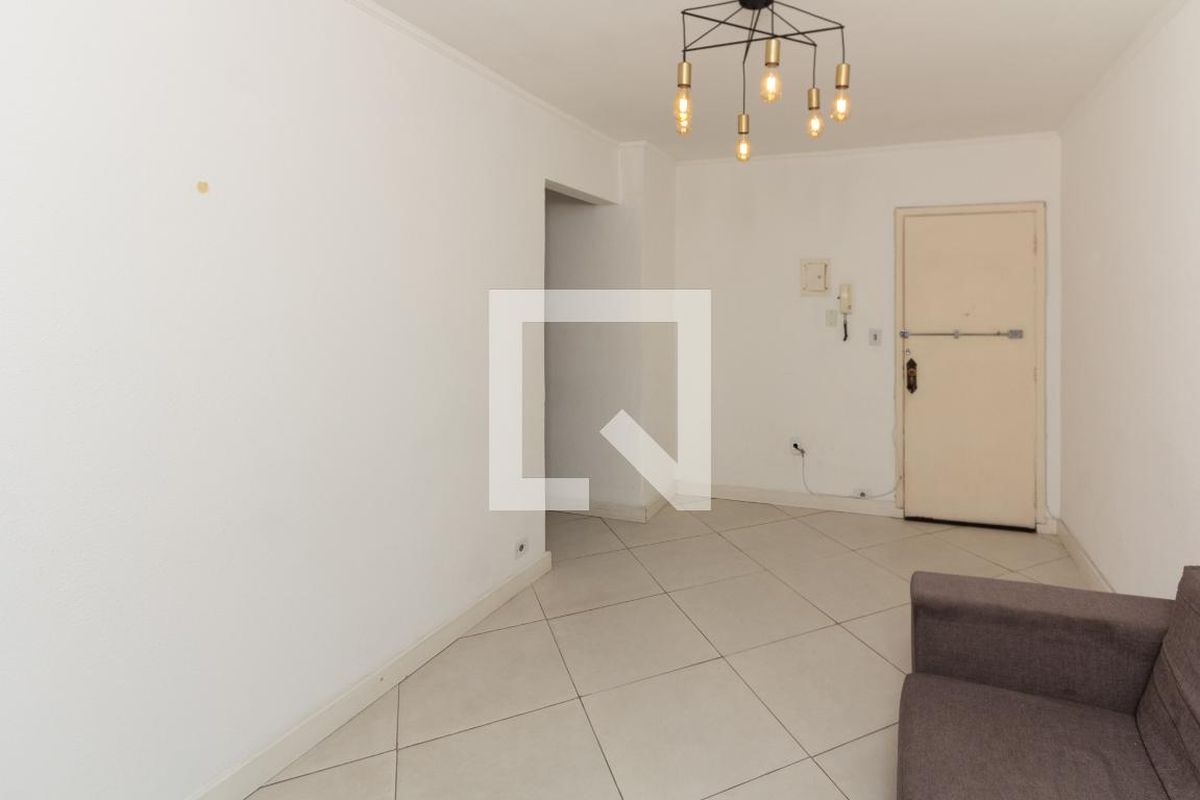 Apartamento, 1 quarto, 46 m² - Foto 4