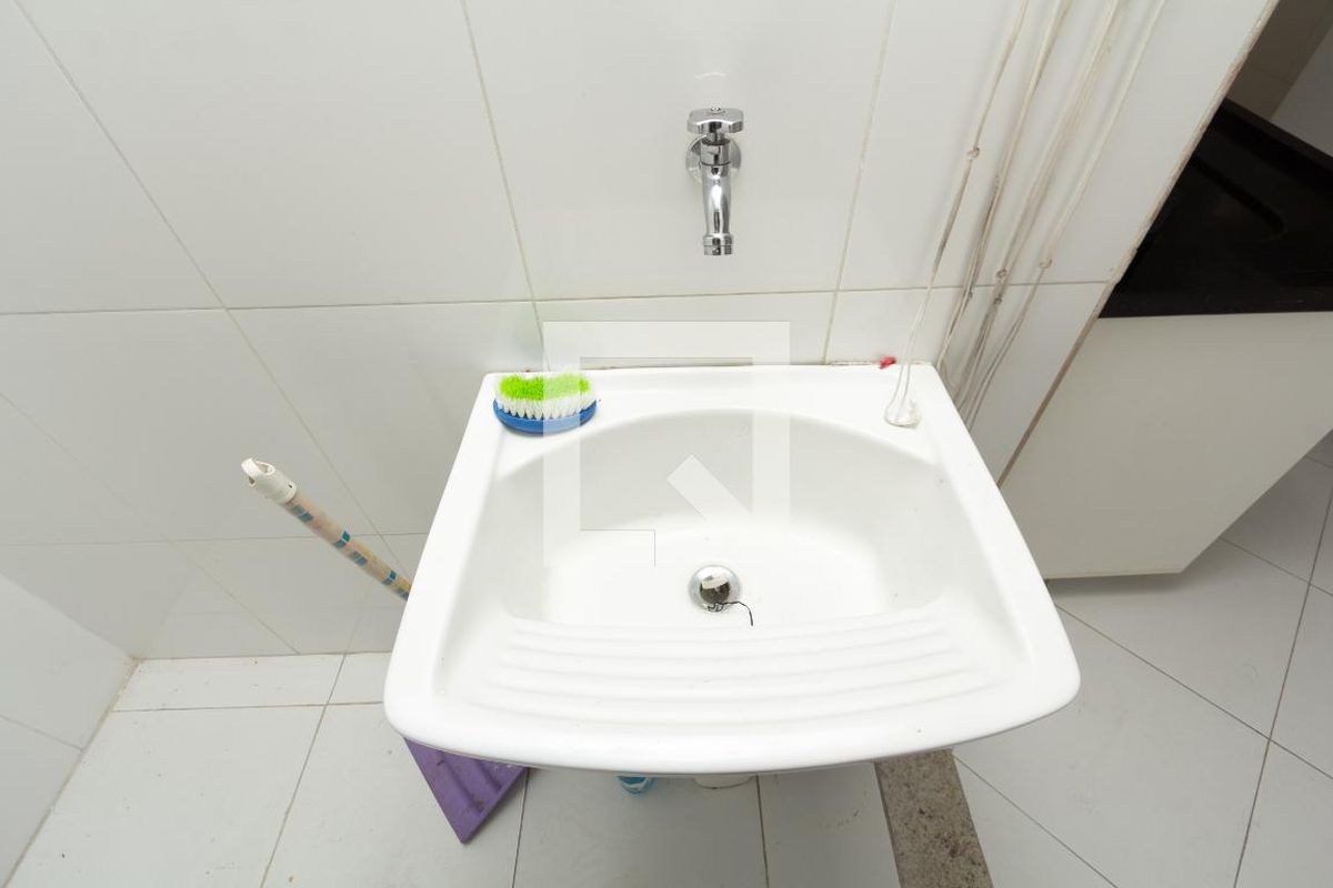 Apartamento, 1 quarto, 46 m² - Foto 24