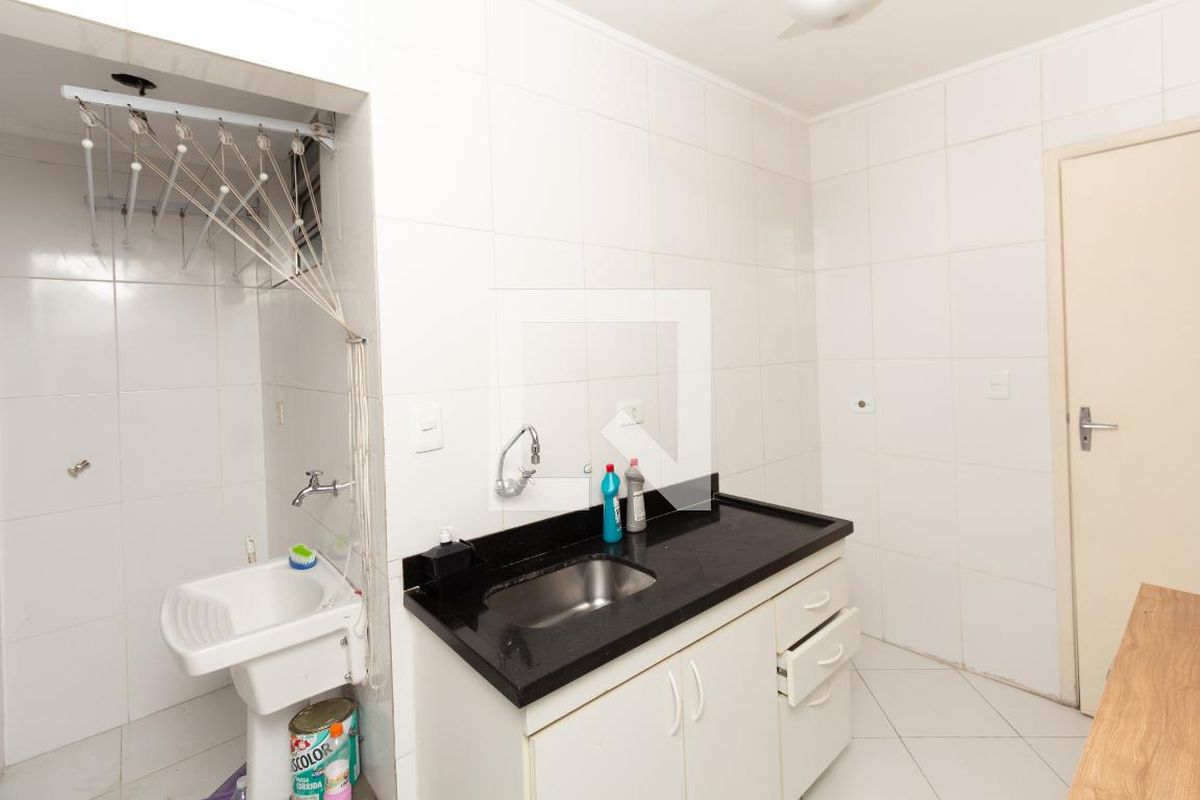 Apartamento, 1 quarto, 46 m² - Foto 21