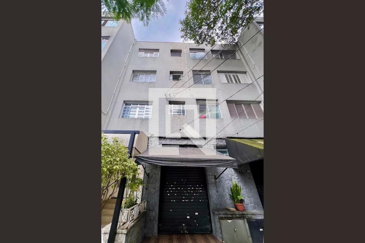 Apartamento, 1 quarto, 46 m² - Foto 28