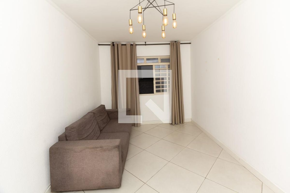 Apartamento, 1 quarto, 46 m² - Foto 2
