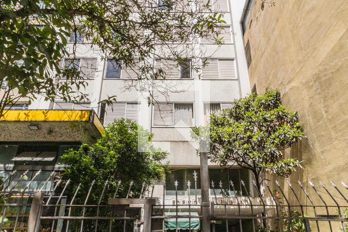 Apartamento, 2 quartos, 62 m² - Foto 56