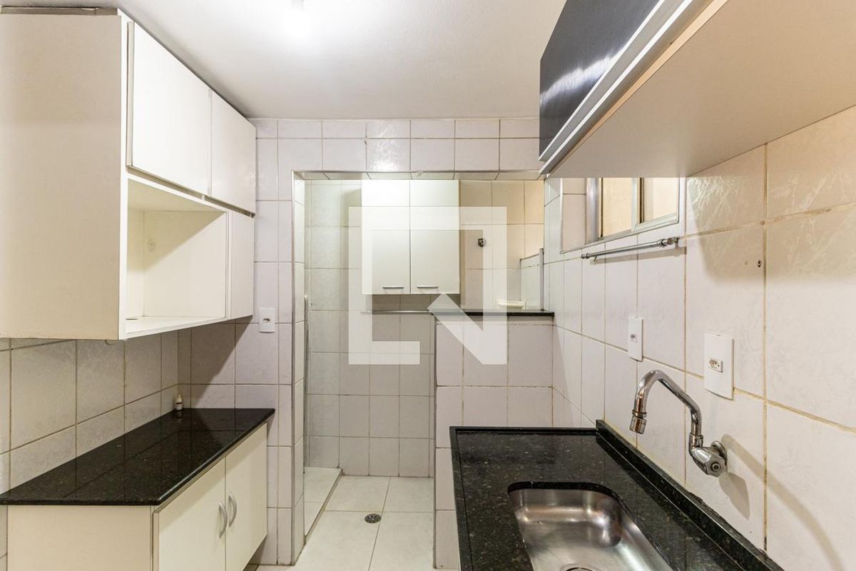 Apartamento, 2 quartos, 62 m² - Foto 37