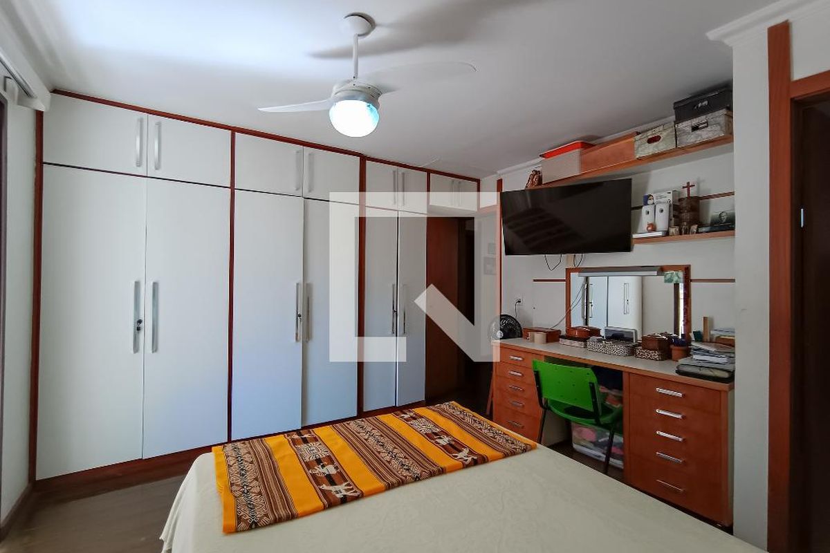 Apartamento, 3 quartos, 190 m² - Foto 28