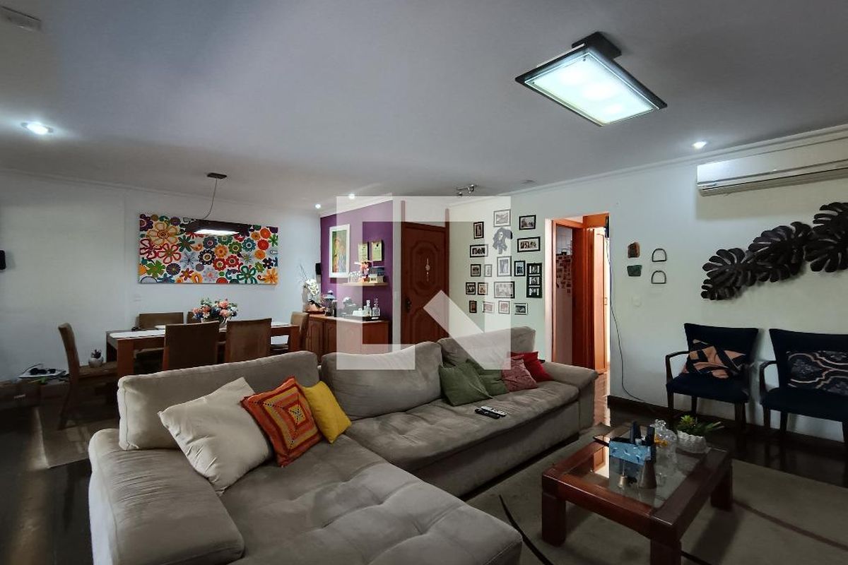 Apartamento, 3 quartos, 190 m² - Foto 10