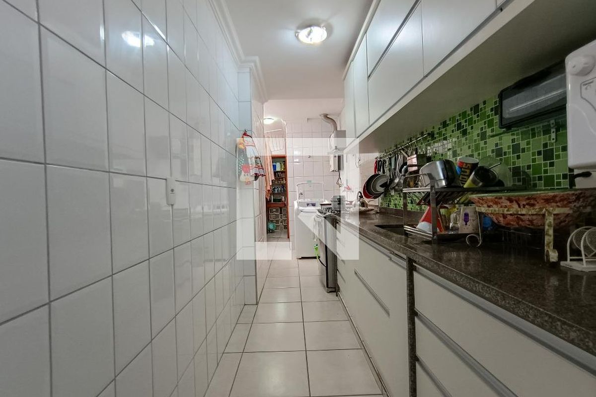 Apartamento, 3 quartos, 190 m² - Foto 74