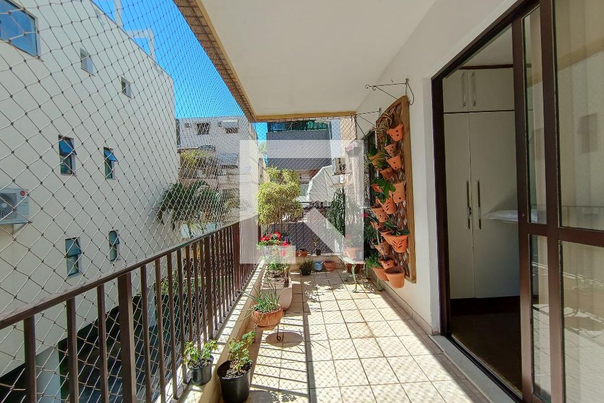 Apartamento, 3 quartos, 190 m² - Foto 42