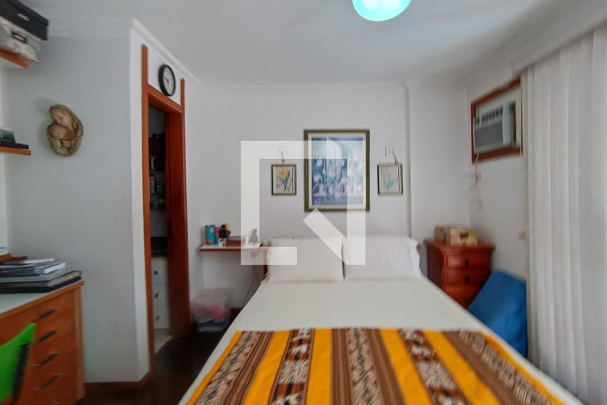 Apartamento, 3 quartos, 190 m² - Foto 26