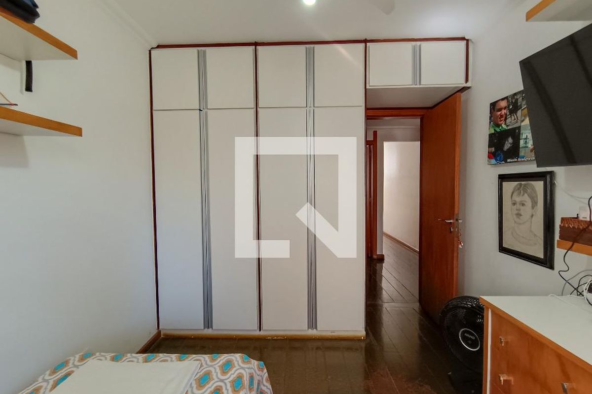 Apartamento, 3 quartos, 190 m² - Foto 48