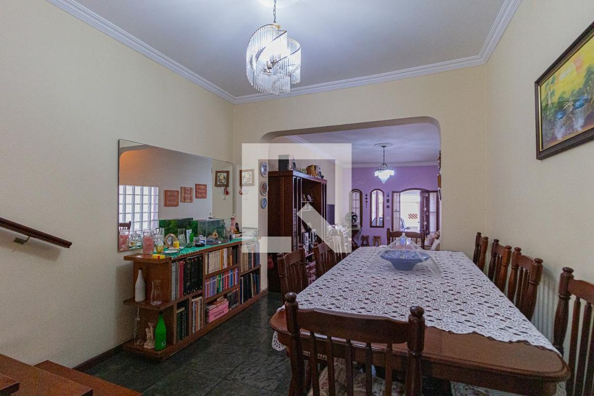 Casa, 3 quartos, 185 m² - Foto 12