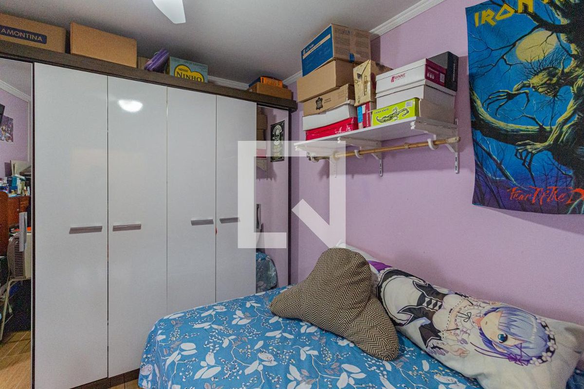 Casa, 3 quartos, 185 m² - Foto 14