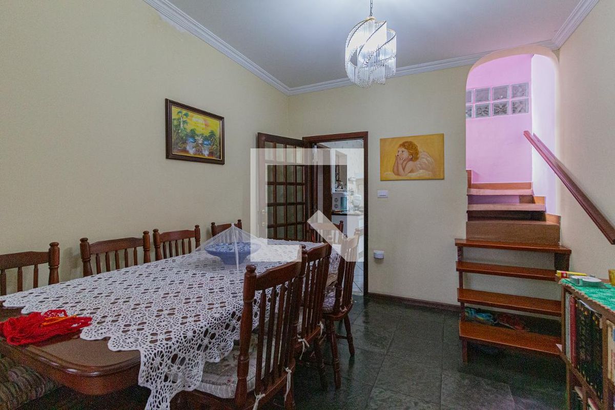 Casa, 3 quartos, 185 m² - Foto 10