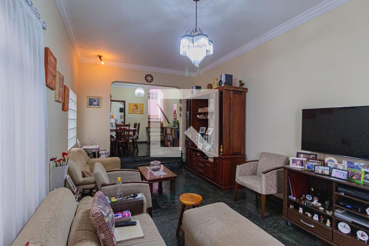 Casa, 3 quartos, 185 m² - Foto 8