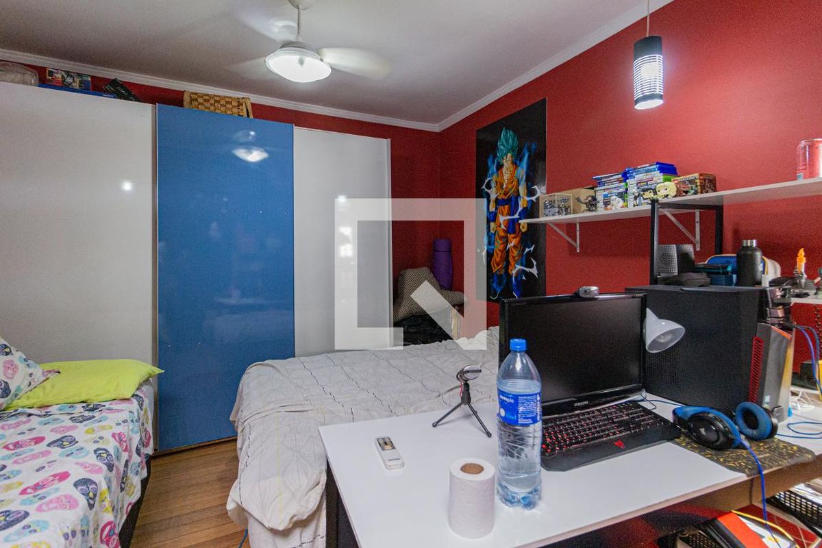 Casa, 3 quartos, 185 m² - Foto 22