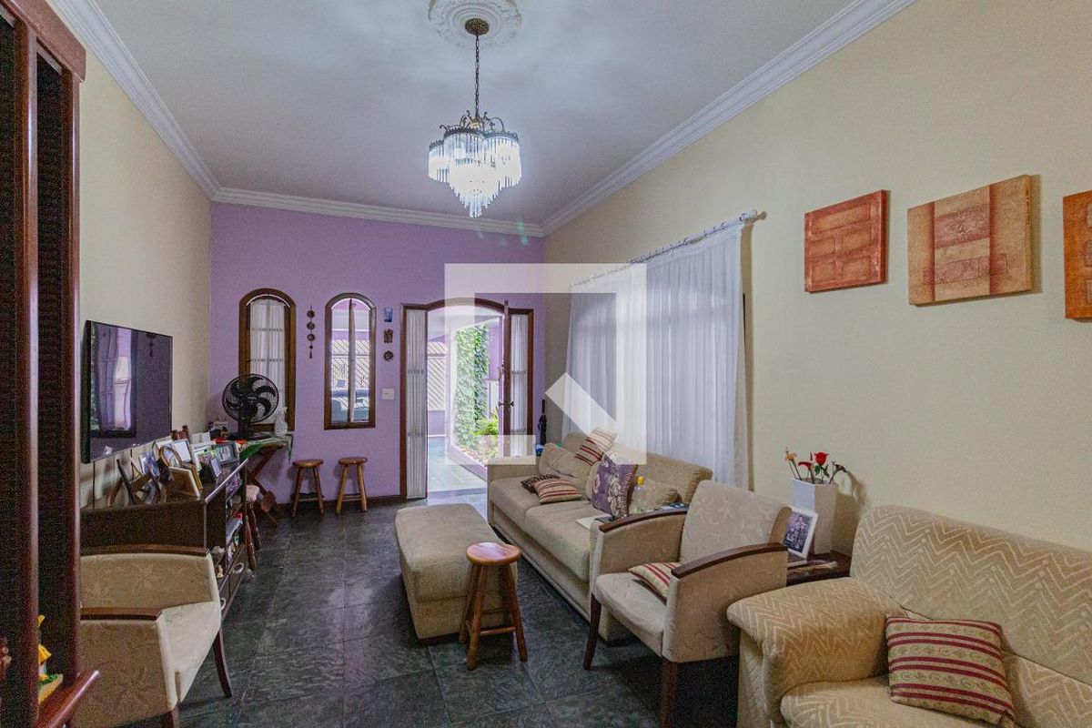 Casa, 3 quartos, 185 m² - Foto 2