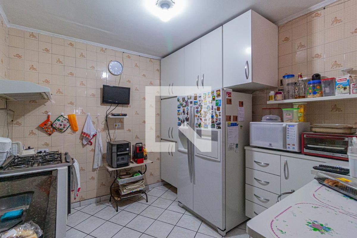 Casa, 3 quartos, 185 m² - Foto 48
