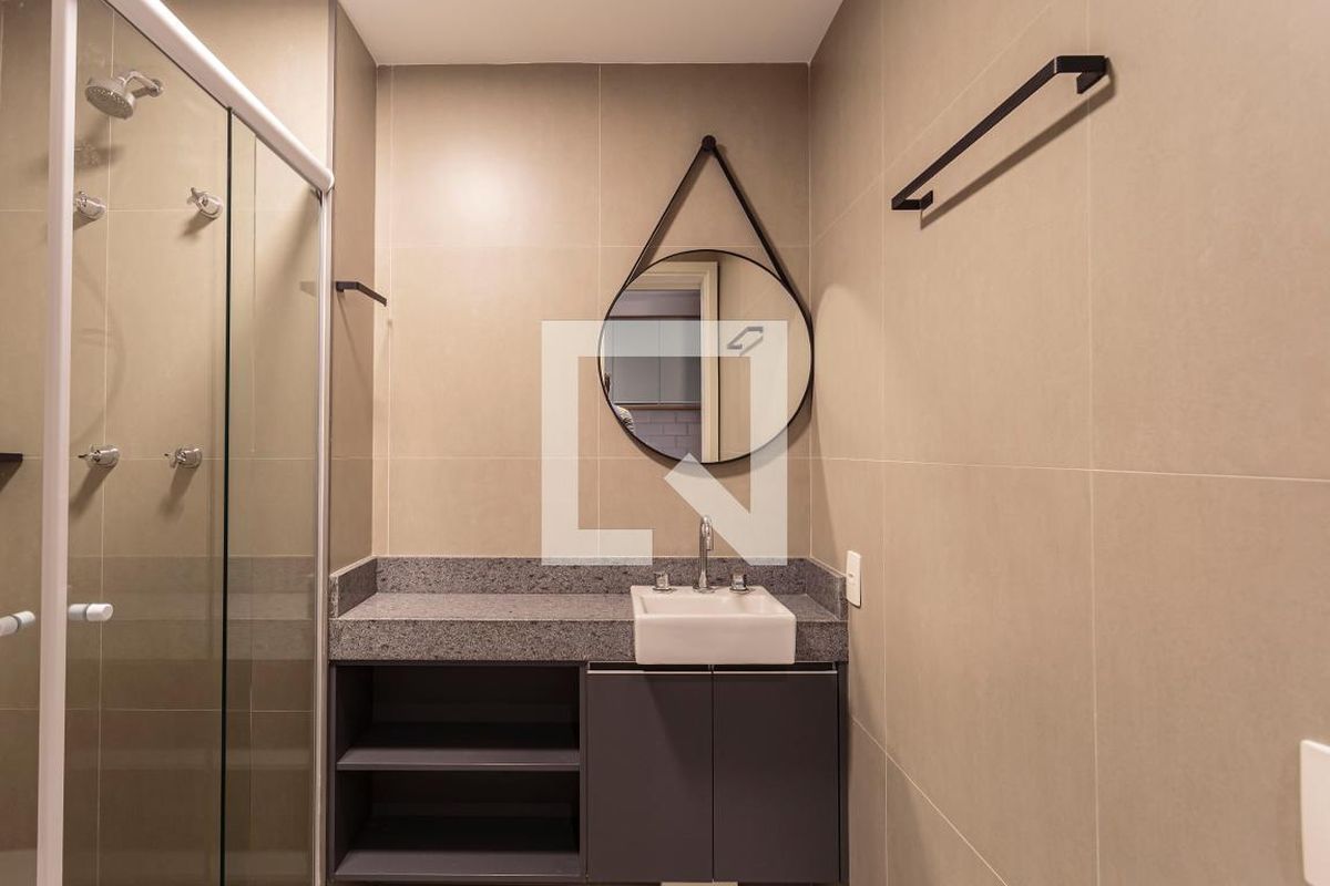 Kitnet-Studio, 24 m² - Foto 22