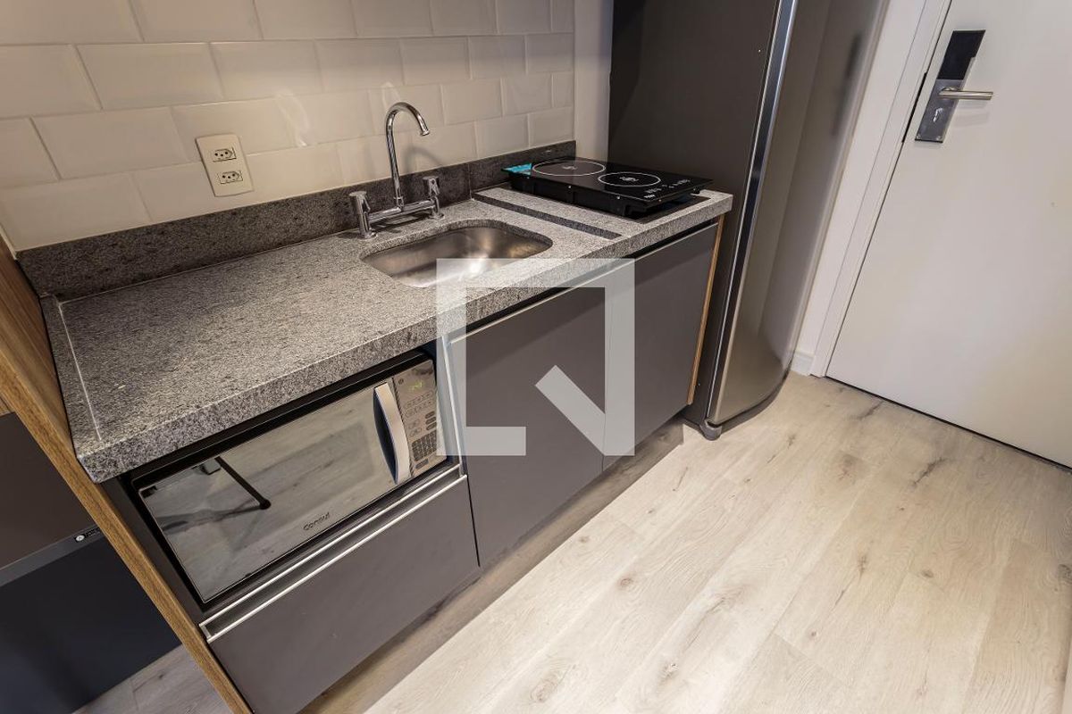 Kitnet-Studio, 24 m² - Foto 32