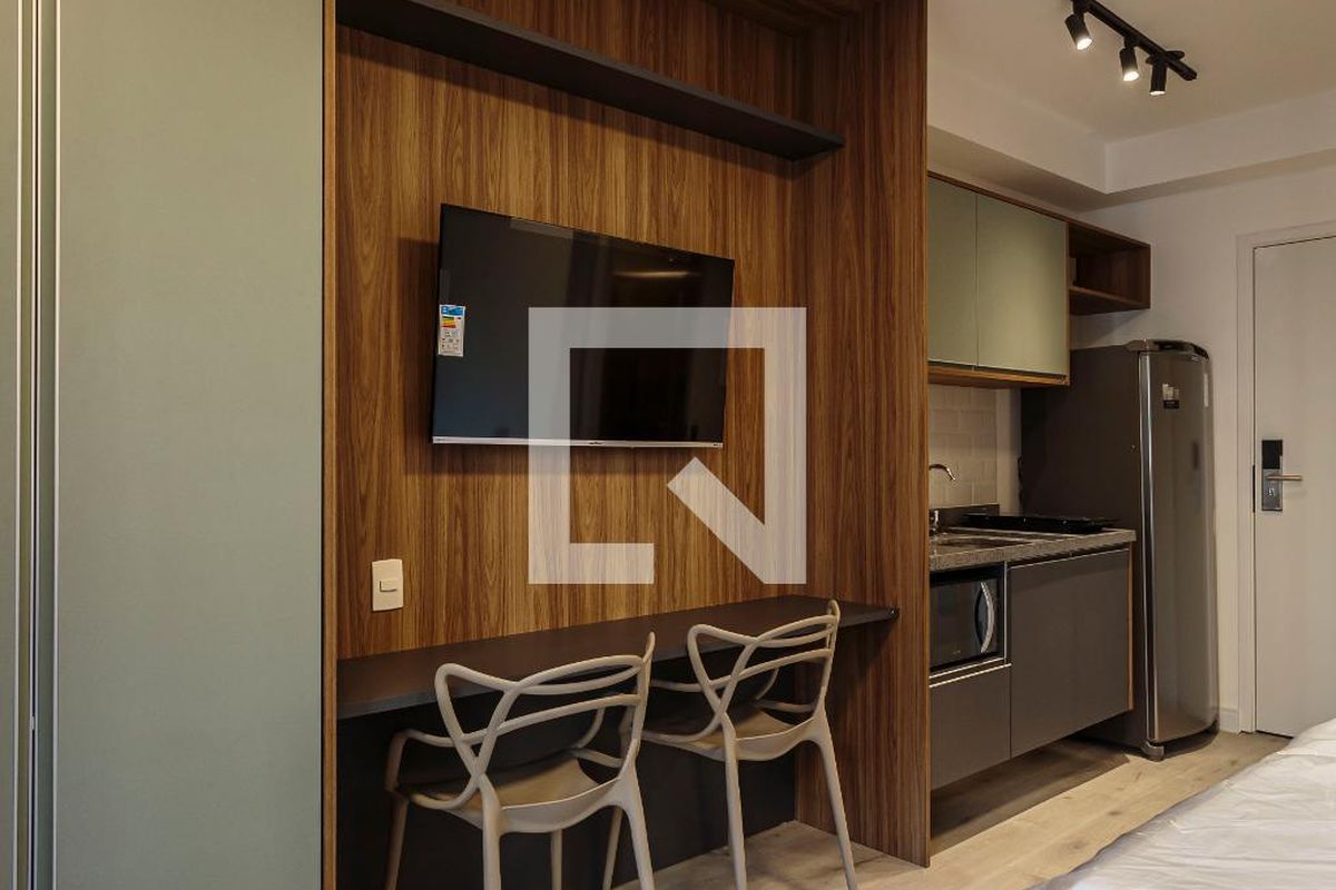 Kitnet-Studio, 24 m² - Foto 10