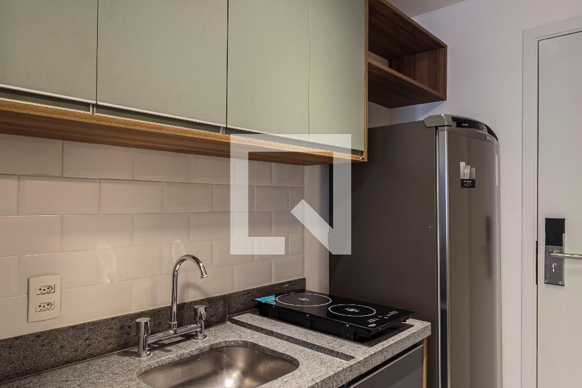 Kitnet-Studio, 24 m² - Foto 34