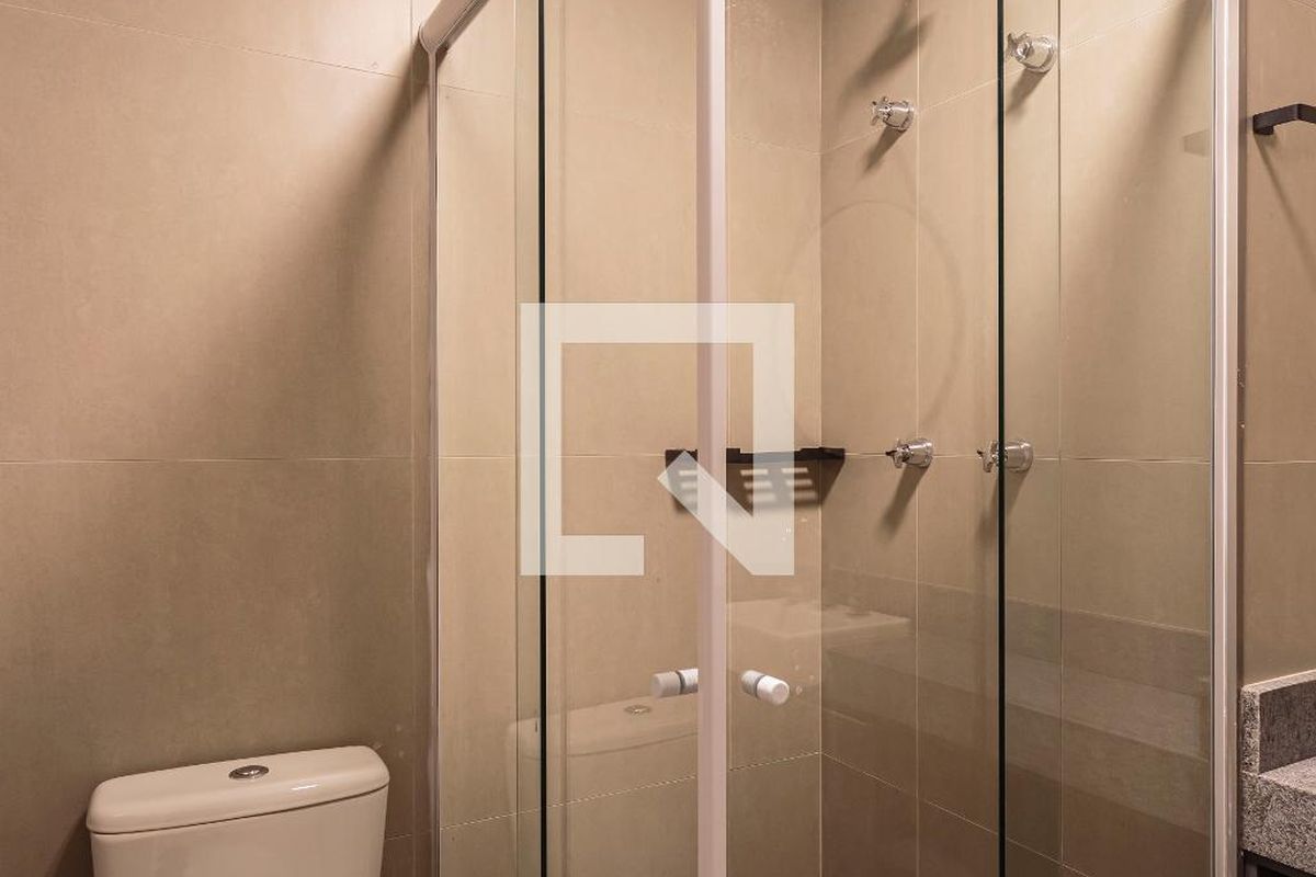 Kitnet-Studio, 24 m² - Foto 24