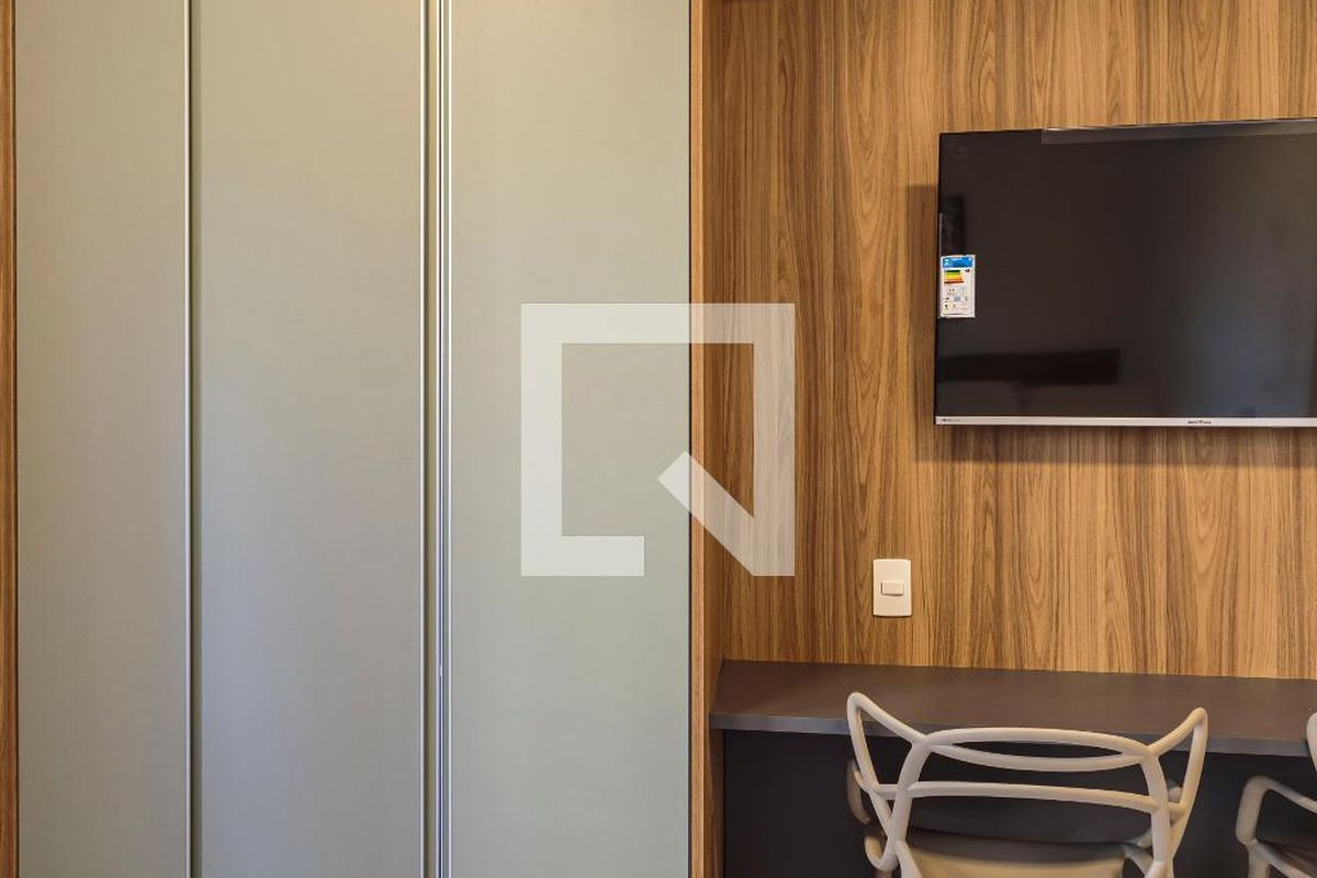 Kitnet-Studio, 24 m² - Foto 16