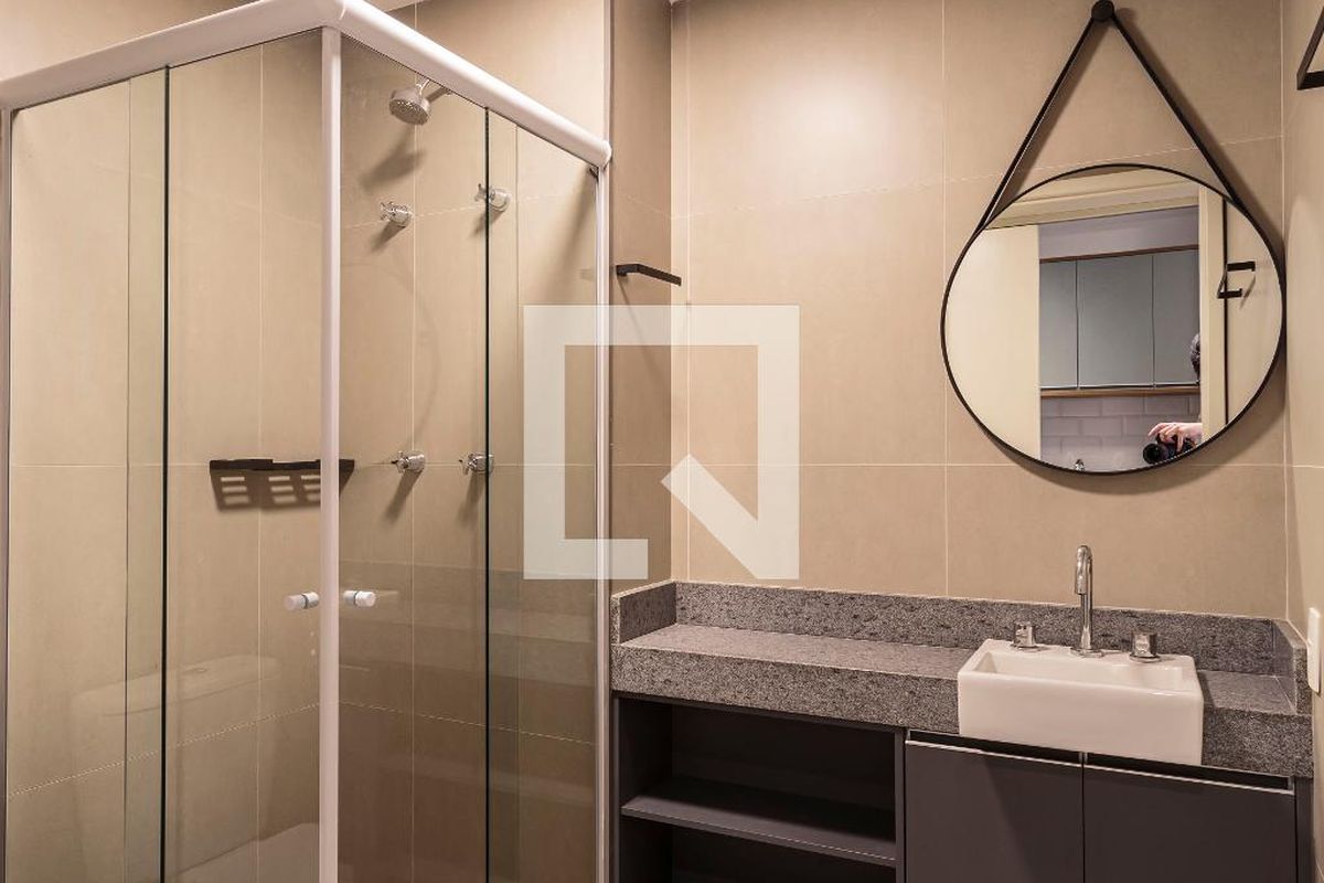 Kitnet-Studio, 24 m² - Foto 20