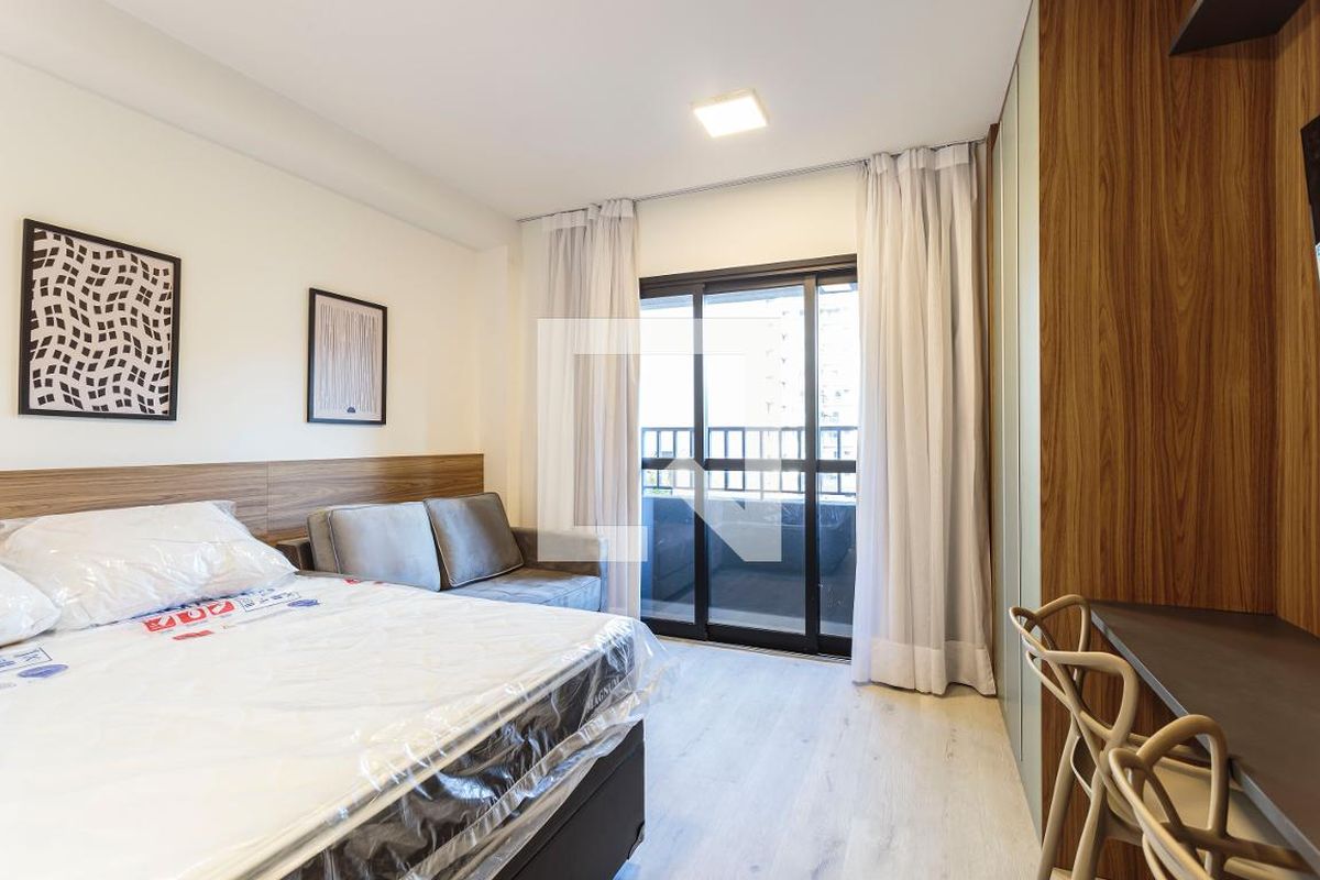 Kitnet-Studio, 24 m² - Foto 4