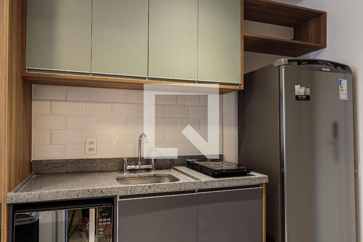 Kitnet-Studio, 24 m² - Foto 26