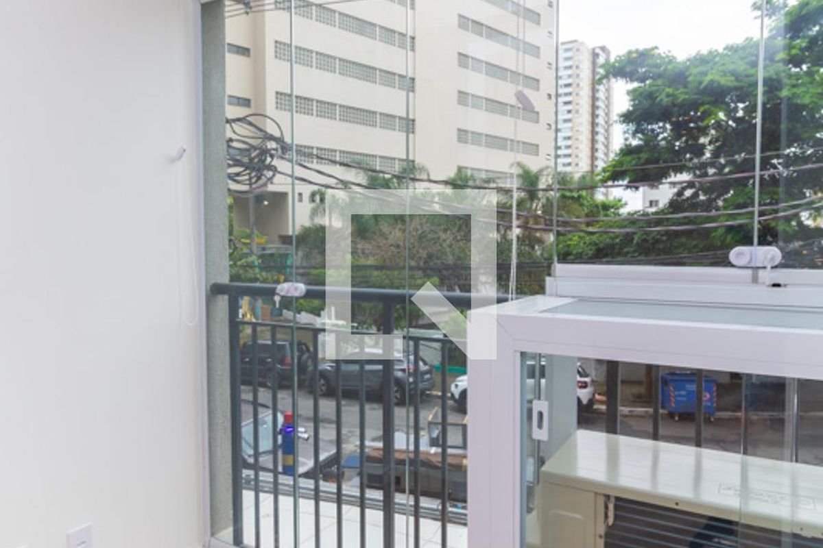 Apartamento, 1 quarto, 34 m² - Foto 18