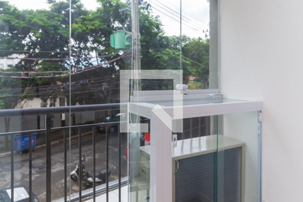 Apartamento, 1 quarto, 34 m² - Foto 16
