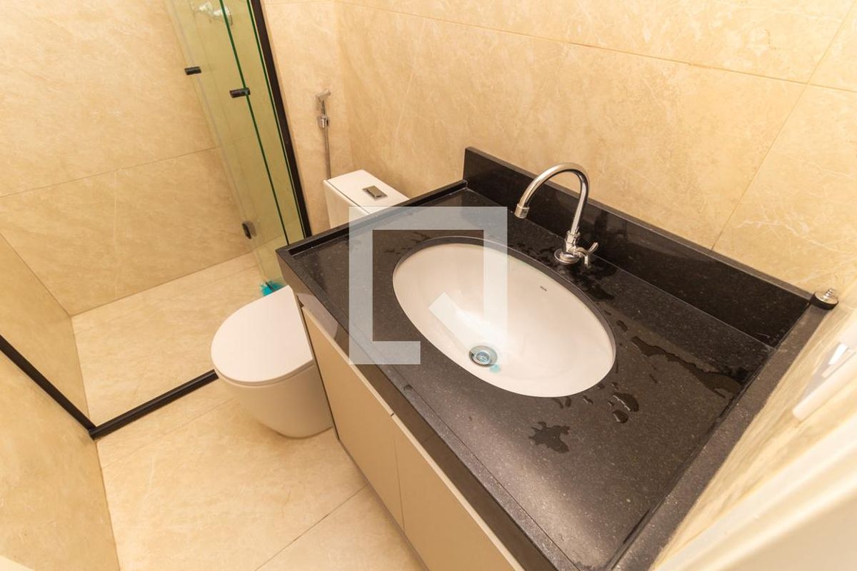 Apartamento, 1 quarto, 34 m² - Foto 34