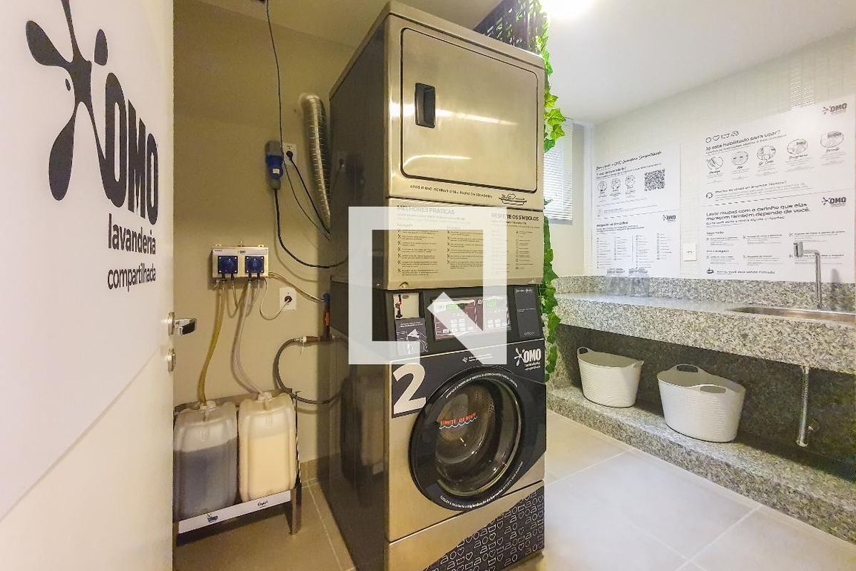Apartamento, 1 quarto, 34 m² - Foto 48