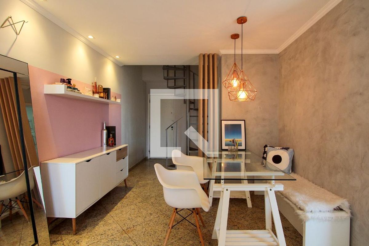 Cobertura, 2 quartos, 150 m² - Foto 8
