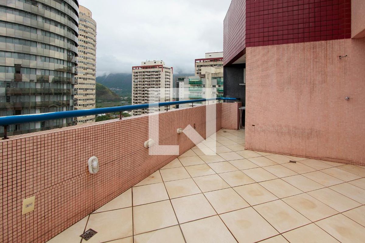 Cobertura, 2 quartos, 150 m² - Foto 18