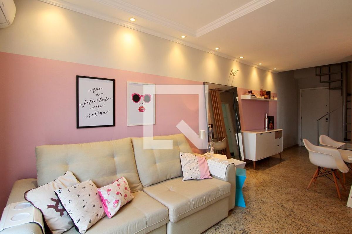 Cobertura, 2 quartos, 150 m² - Foto 10